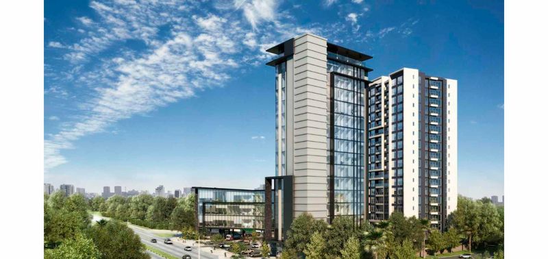 High Park proyecto de vivienda-8