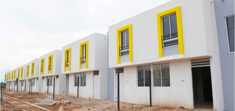 Jerico Conjunto Residencial proyecto de vivienda-1