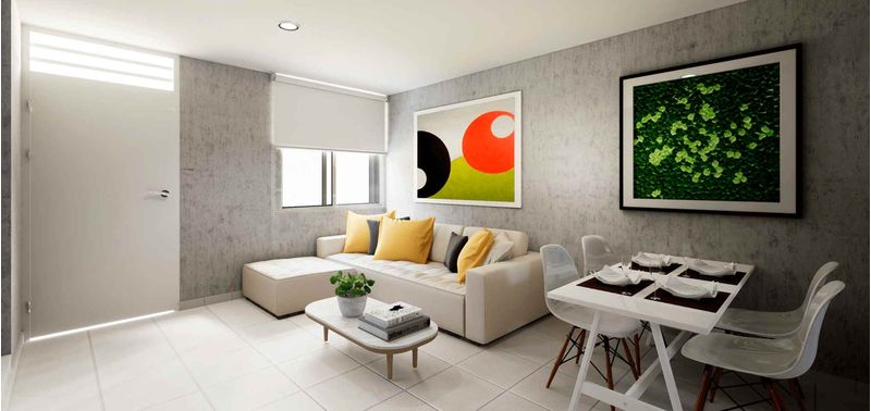 Jerico Conjunto Residencial proyecto de vivienda-2