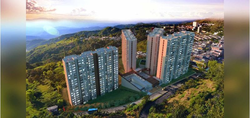 Mirador De Los Alcazares proyecto de vivienda-0