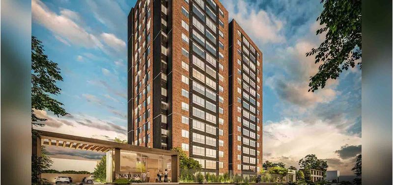 Natura 113 proyecto de vivienda
