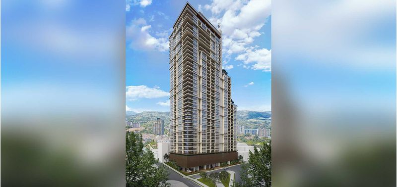 Terra proyecto de vivienda