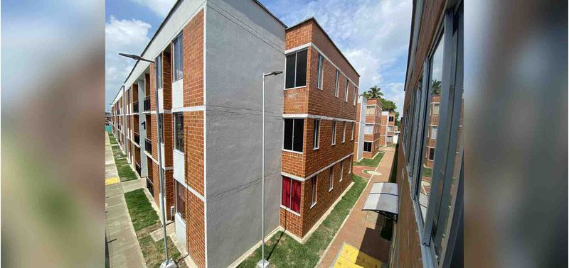 Conjunto Residencial El Tulipan de Villagorgona proyecto de vivienda-2