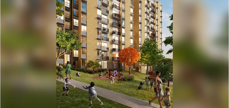 Reserva Park Apartamentos proyecto de vivienda-0