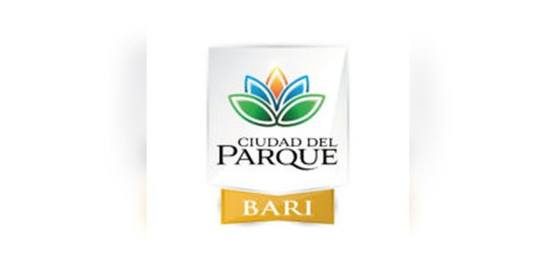 Ciudad Del Parque Bari proyecto de vivienda