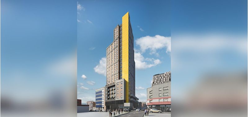 Trend proyecto de vivienda