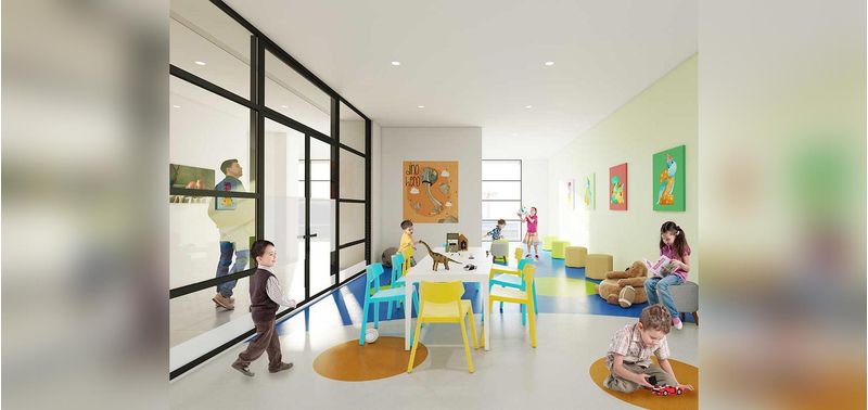 Hacienda Los Lagos proyecto de vivienda