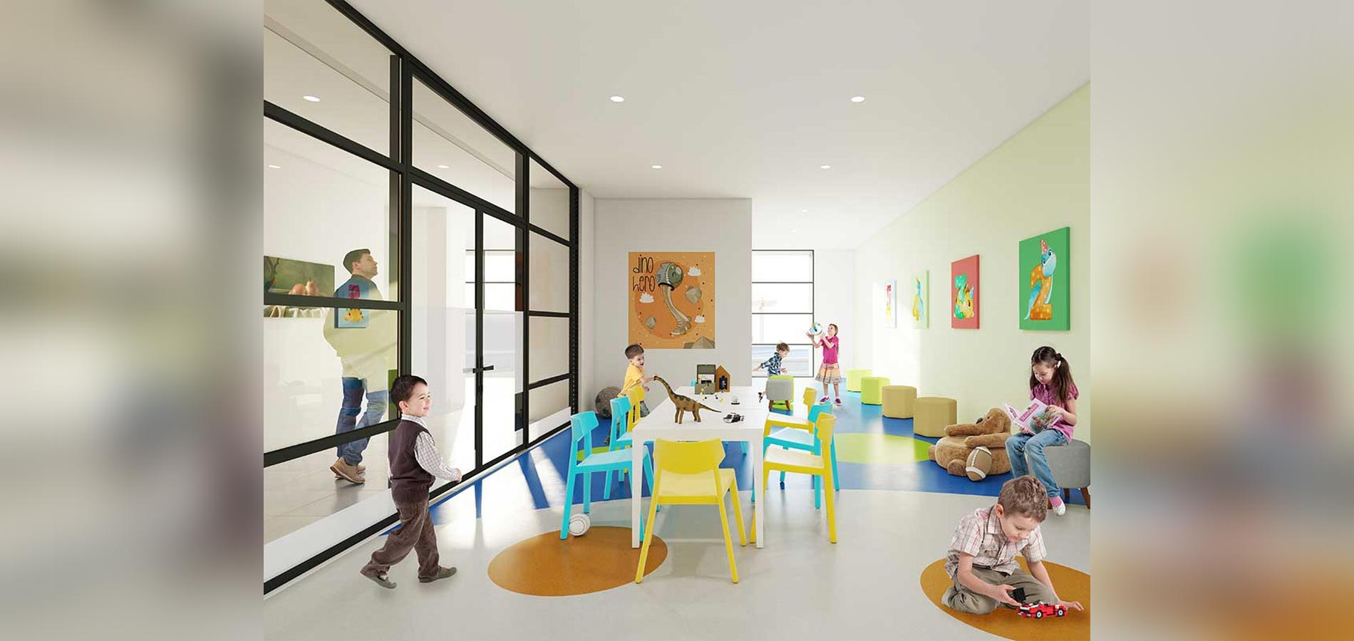 Hacienda Los Lagos proyecto de vivienda-0