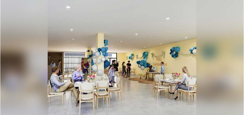 Hacienda Los Lagos proyecto de vivienda-0