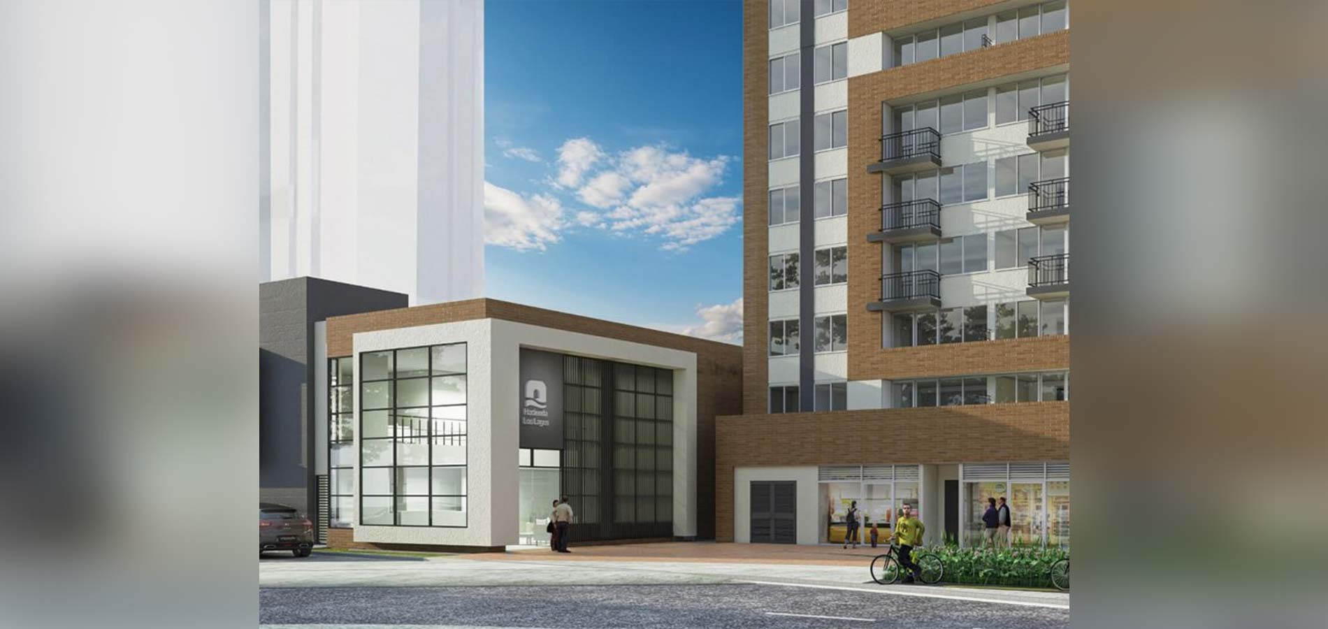 Hacienda Los Lagos proyecto de vivienda-2