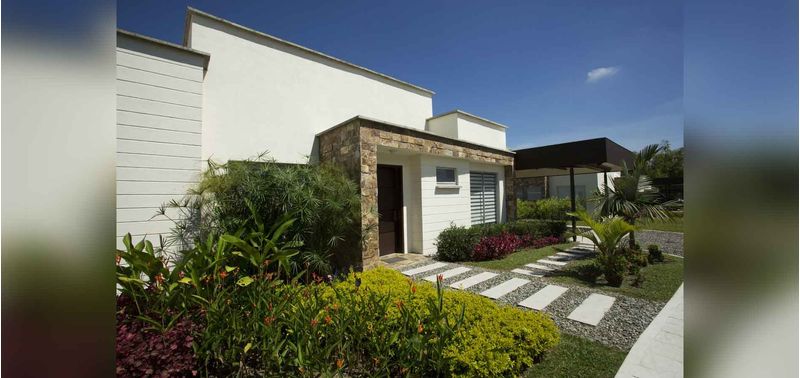 Lagos De Iraka Suites Y Homesuites proyecto de vivienda