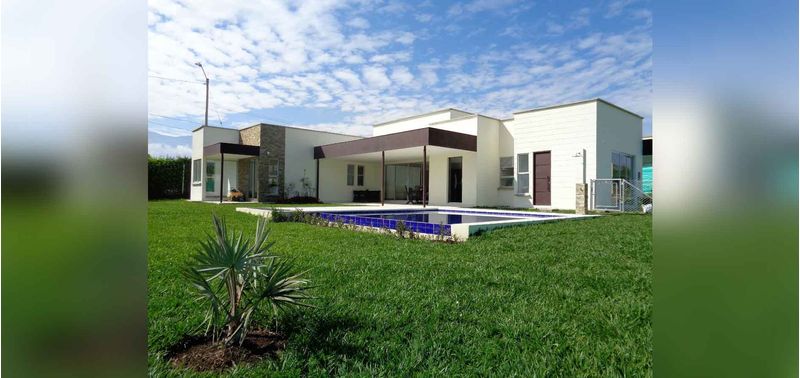 Lagos De Iraka Suites Y Homesuites proyecto de vivienda-0