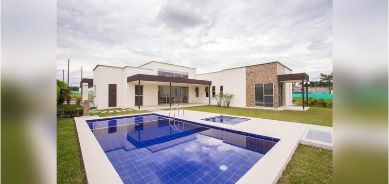 Lagos De Iraka Suites Y Homesuites proyecto de vivienda-1