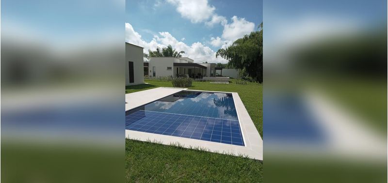 Lagos De Iraka Suites Y Homesuites proyecto de vivienda-3