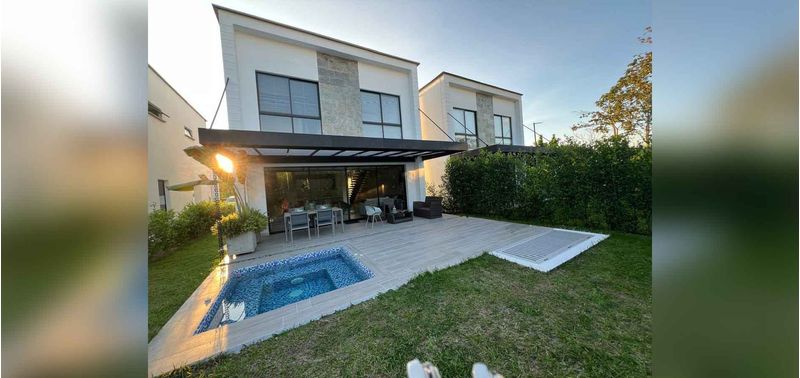 Lagos De Iraka Suites Y Homesuites proyecto de vivienda-4