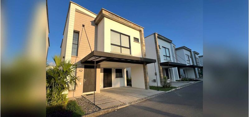 Lagos De Iraka Suites Y Homesuites proyecto de vivienda-5