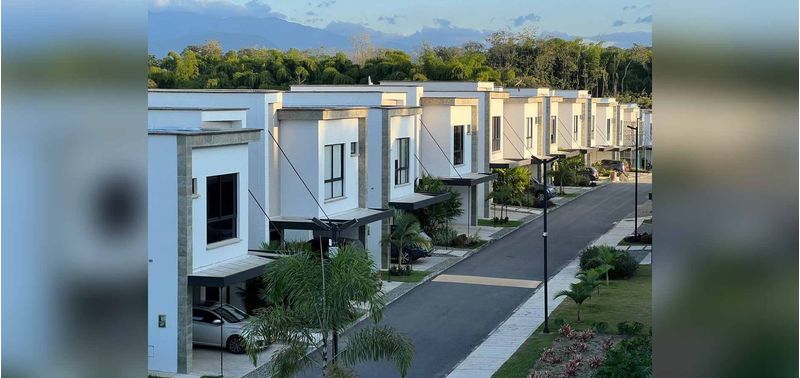 Lagos De Iraka Suites Y Homesuites proyecto de vivienda-7
