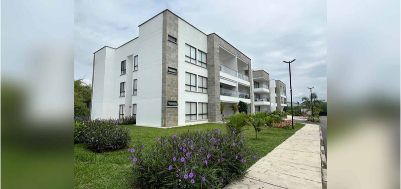Lagos De Iraka Suites Y Homesuites proyecto de vivienda-9