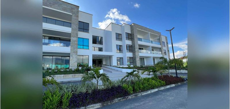 Lagos De Iraka Suites Y Homesuites proyecto de vivienda-10