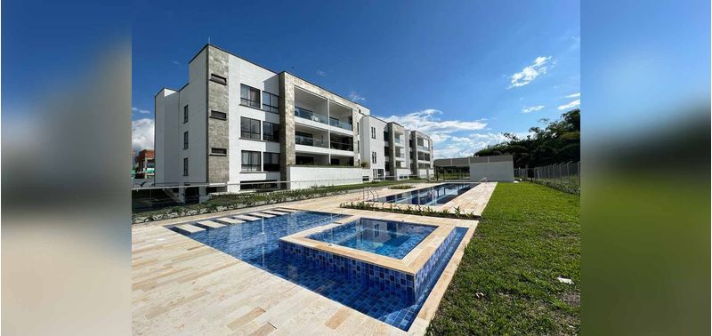 Lagos De Iraka Suites Y Homesuites proyecto de vivienda-11