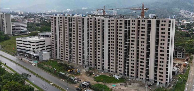 Fortezza IV proyecto de vivienda-0