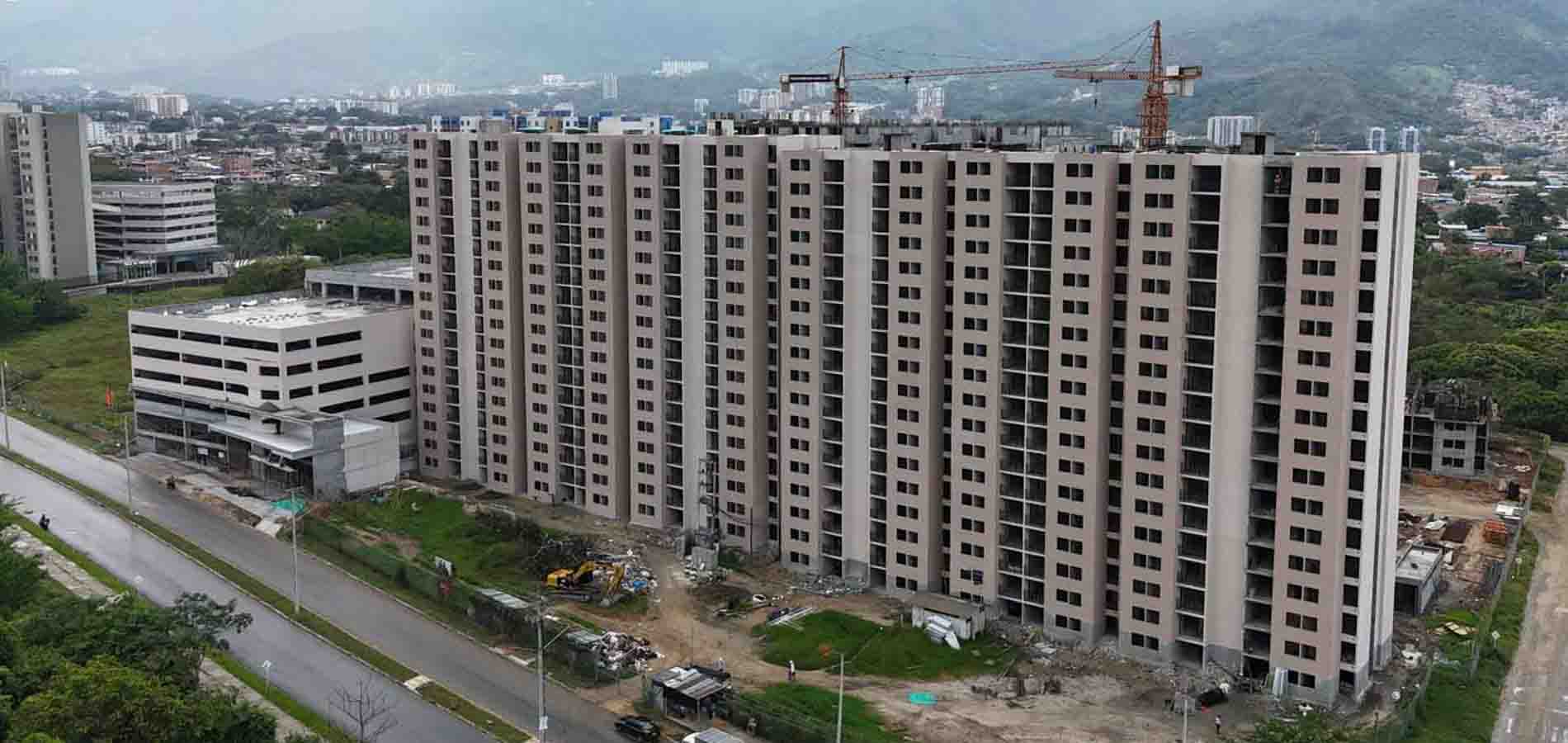 Fortezza IV proyecto de vivienda-1