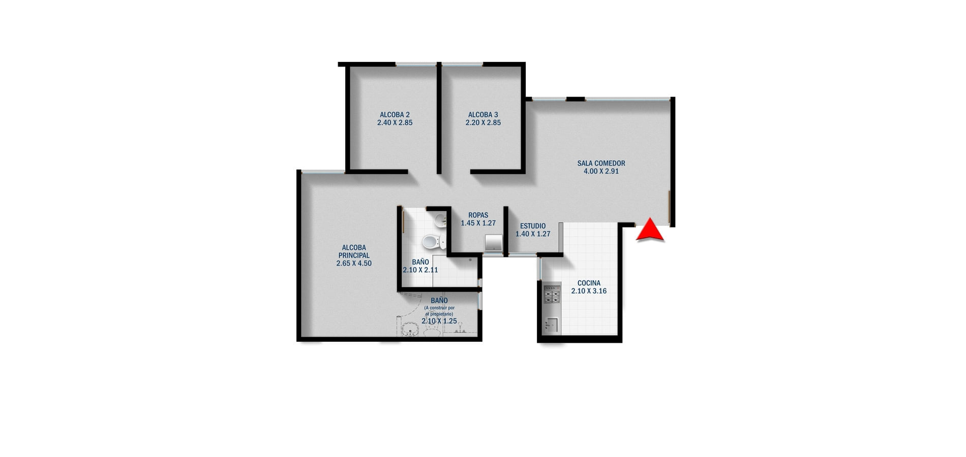 Macadamia proyecto de vivienda-1