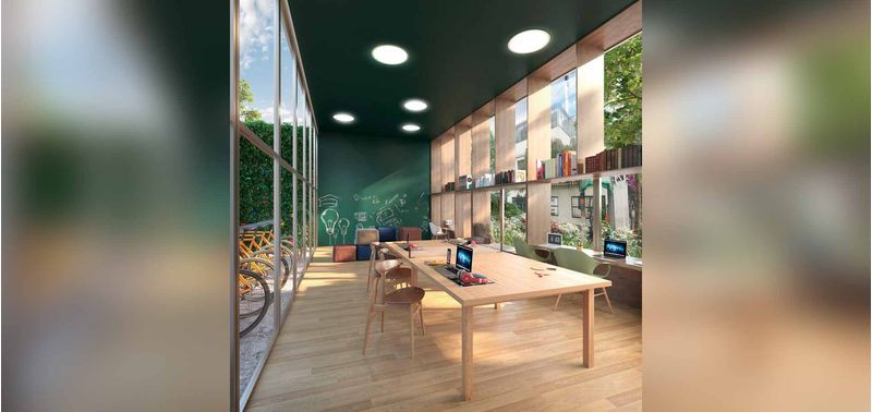 Libbe 126 proyecto de vivienda