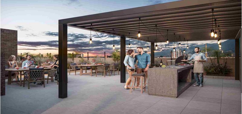 Astoria Diecinueve proyecto de vivienda-0