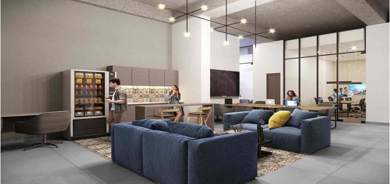 Astoria Diecinueve proyecto de vivienda-1