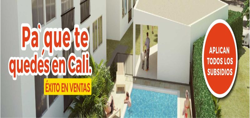 Arcadia Conjunto Cerrado proyecto de vivienda