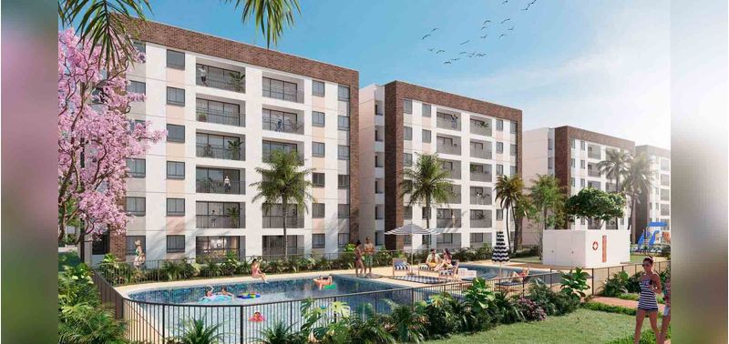 Sole Parque Natura proyecto de vivienda-0