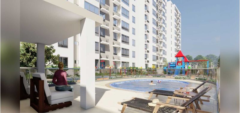 Puerto Vallarta proyecto de vivienda