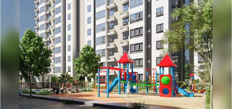 Puerto Vallarta proyecto de vivienda-1