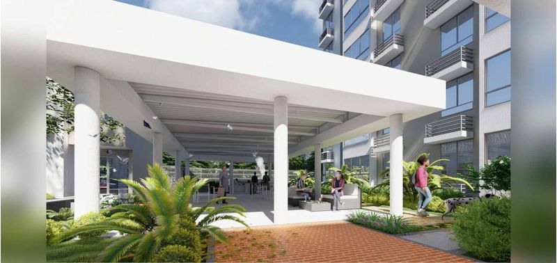 Puerto Vallarta proyecto de vivienda-4