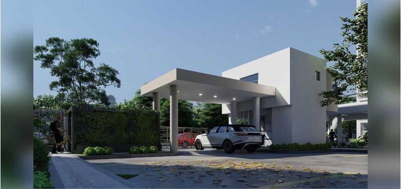 Puerto Vallarta proyecto de vivienda-6