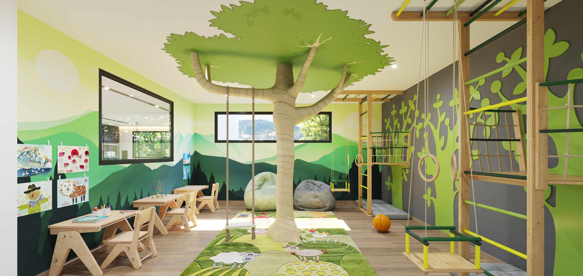 Proyecto de vivienda Bosque Sagrado-3