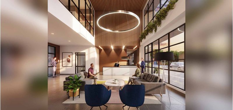 Senderos De Fontibon proyecto de vivienda