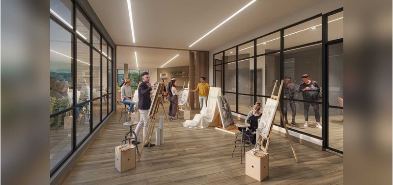 Senderos De Fontibon proyecto de vivienda-2