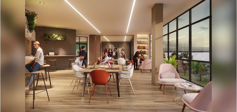 Senderos De Fontibon proyecto de vivienda-5
