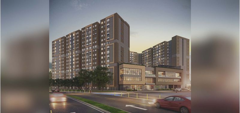Senderos De Fontibon proyecto de vivienda-6