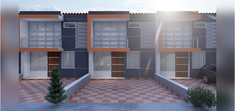 Ceiba 2 proyecto de vivienda