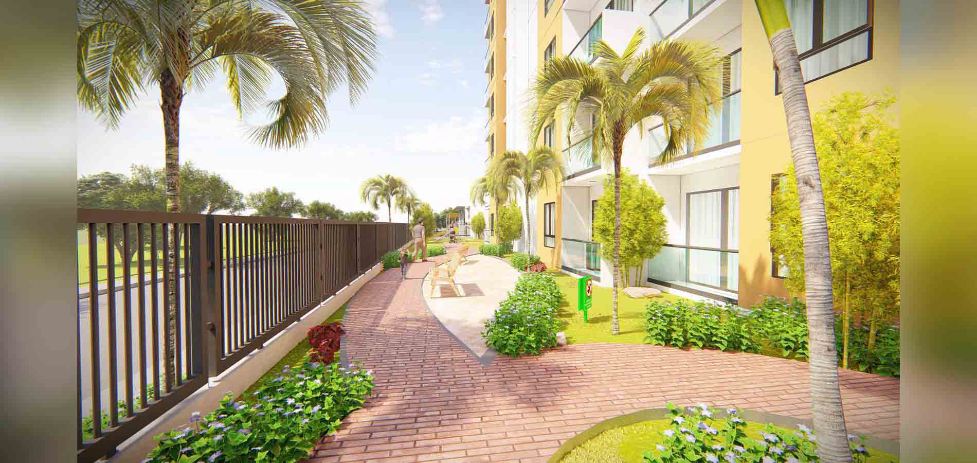 Atlanta proyecto de vivienda-2