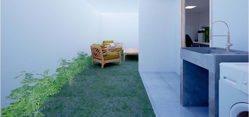 Condominio Arezzo proyecto de vivienda-2