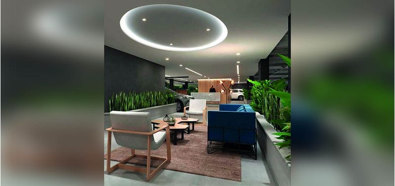 Nature Aqua proyecto de vivienda-7