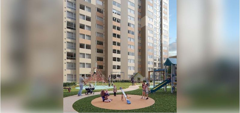 Bellaluna proyecto de vivienda-2