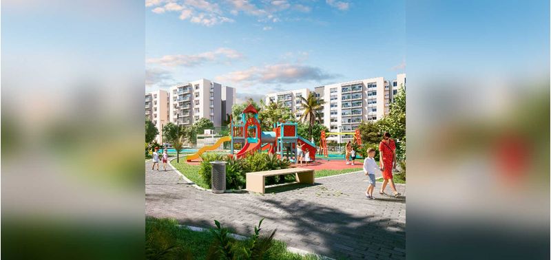 Pozo Grande proyecto de vivienda