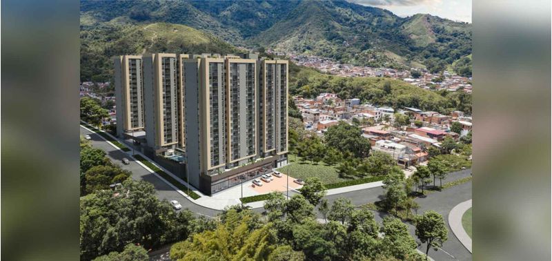 Lif 91 proyecto de vivienda