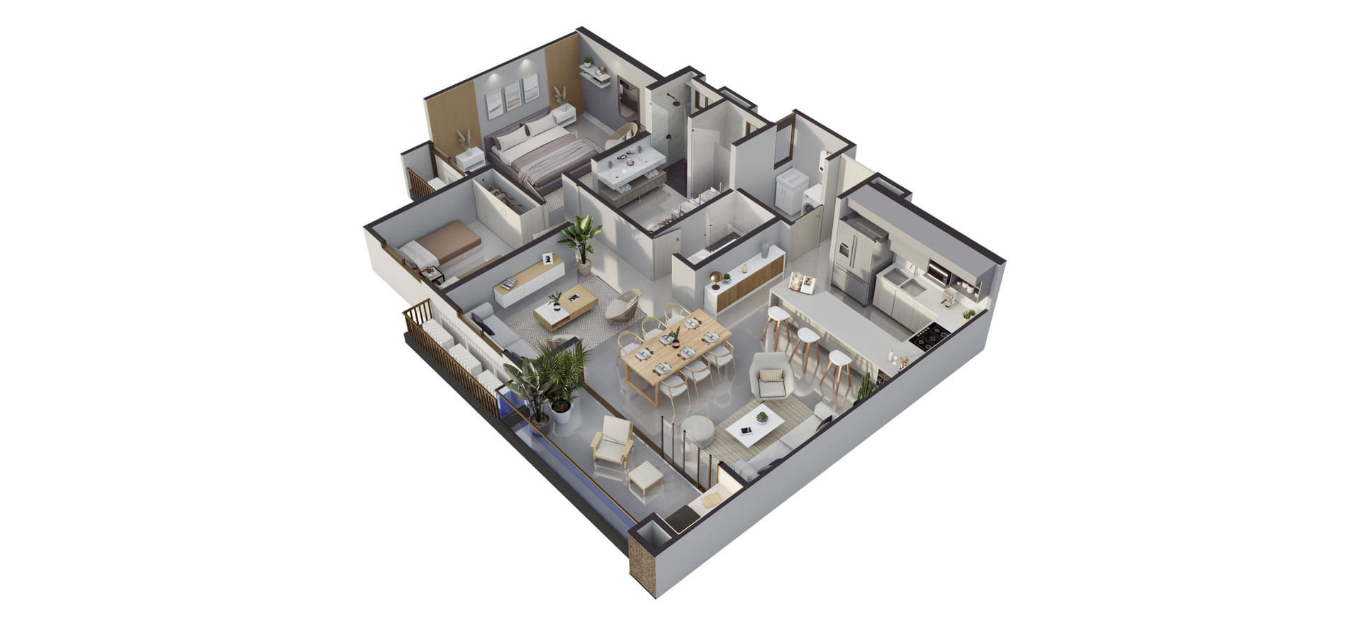 Riverside proyecto de vivienda-0