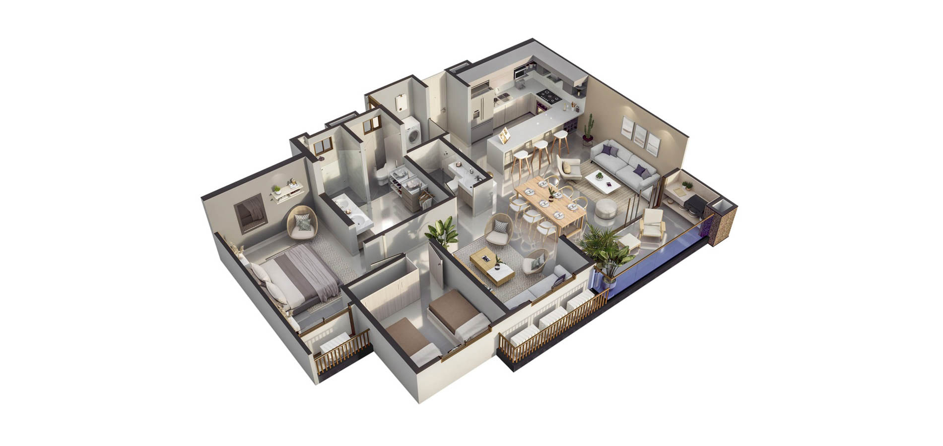 Riverside proyecto de vivienda-1